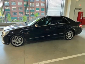 Mercedes-Benz E 350, снимка 4
