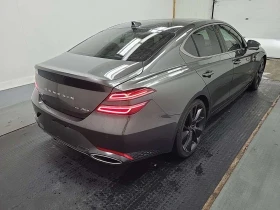 Genesis G70 3.3T Sport / CARFAX / АВТОКРЕДИТ , снимка 12