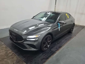 Genesis G70 3.3T Sport / CARFAX / АВТОКРЕДИТ , снимка 13