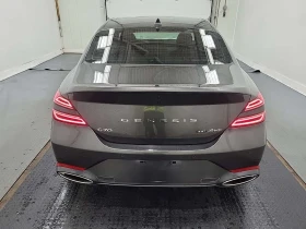 Genesis G70 3.3T Sport / CARFAX / АВТОКРЕДИТ , снимка 4