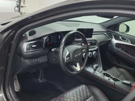 Genesis G70 3.3T Sport / CARFAX / АВТОКРЕДИТ , снимка 11