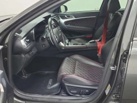 Genesis G70 3.3T Sport / CARFAX / АВТОКРЕДИТ , снимка 5