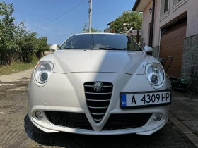 Alfa Romeo MiTo, снимка 17
