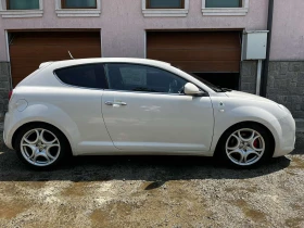 Alfa Romeo MiTo, снимка 10