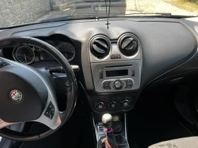 Alfa Romeo MiTo, снимка 9