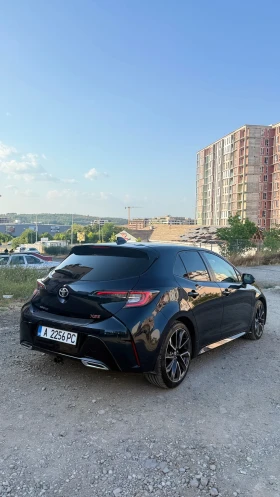 Toyota Corolla 2.0 XSE, снимка 5