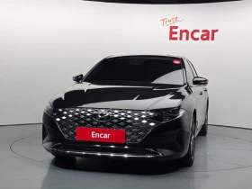 Hyundai Grandeur 3.3 Automatic, снимка 2