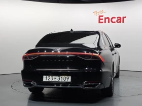 Hyundai Grandeur 3.3 Automatic, снимка 4