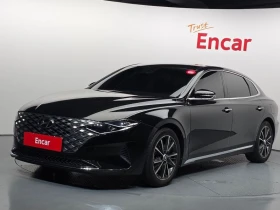 Hyundai Grandeur 3.3 Automatic, снимка 1
