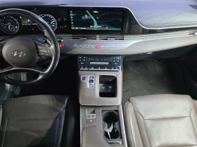 Hyundai Grandeur 3.3 Automatic, снимка 10