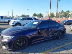 BMW 340 M-PERFORMANCE* HARMAN KARDON* ПОДГРЕВ* ШИБИДАХ* , снимка 15