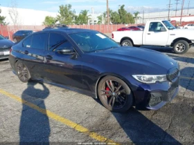 BMW 340 M-PERFORMANCE* HARMAN KARDON* ПОДГРЕВ* ШИБИДАХ* , снимка 1