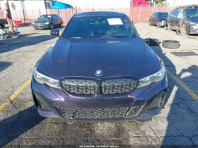 BMW 340 M-PERFORMANCE* HARMAN KARDON* ПОДГРЕВ* ШИБИДАХ* , снимка 10