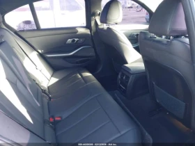 BMW 340 M-PERFORMANCE* HARMAN KARDON* ПОДГРЕВ* ШИБИДАХ* , снимка 8