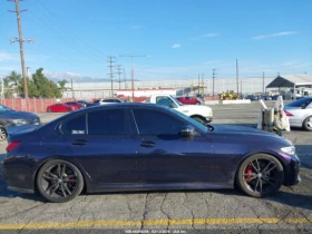 BMW 340 M-PERFORMANCE* HARMAN KARDON* ПОДГРЕВ* ШИБИДАХ* , снимка 11