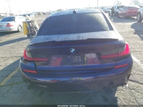 BMW 340 M-PERFORMANCE* HARMAN KARDON* ПОДГРЕВ* ШИБИДАХ* , снимка 14