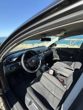 VW Passat, снимка 6