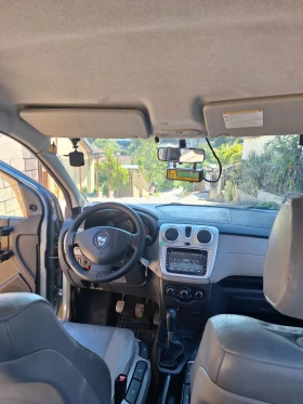 Dacia Lodgy, снимка 8