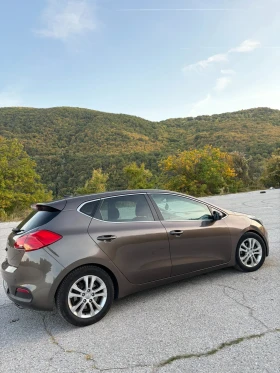 Kia Ceed, снимка 10