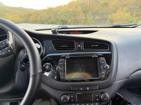 Kia Ceed, снимка 8