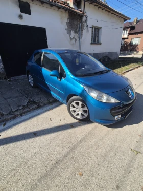 Peugeot 207 1.6HDI, снимка 5
