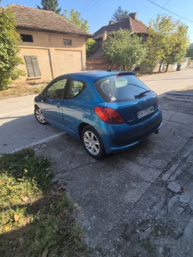 Peugeot 207 1.6HDI, снимка 2