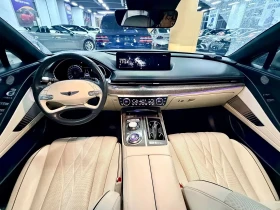 Genesis G80, снимка 8