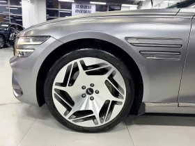 Genesis G80, снимка 6