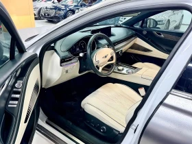 Genesis G80, снимка 9