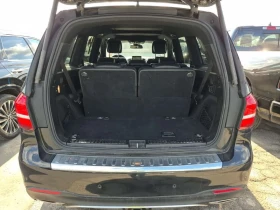 Mercedes-Benz GLS 450, снимка 11