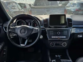Mercedes-Benz GLS 450, снимка 5