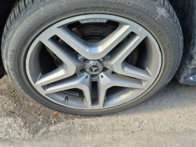 Mercedes-Benz GLS 450, снимка 14