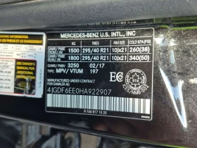 Mercedes-Benz GLS 450, снимка 16
