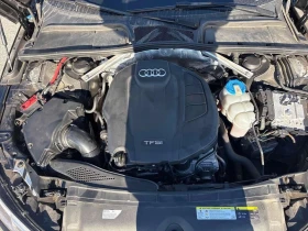 Audi A4, снимка 12