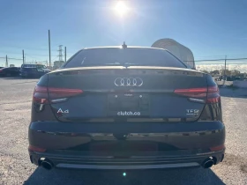 Audi A4, снимка 4