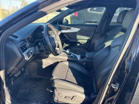 Audi A4, снимка 10