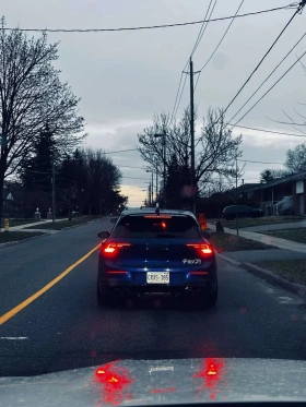 VW Golf, снимка 4