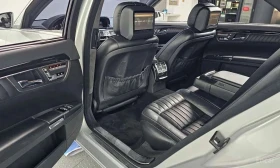 Mercedes-Benz S 500, снимка 6