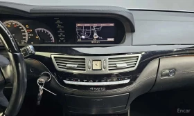 Mercedes-Benz S 500, снимка 11