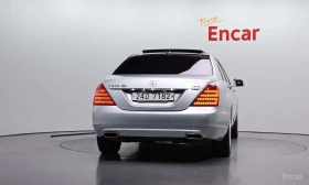Mercedes-Benz S 500, снимка 4