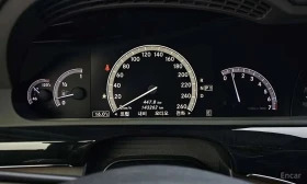 Mercedes-Benz S 500, снимка 9