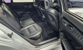 Mercedes-Benz S 500, снимка 7