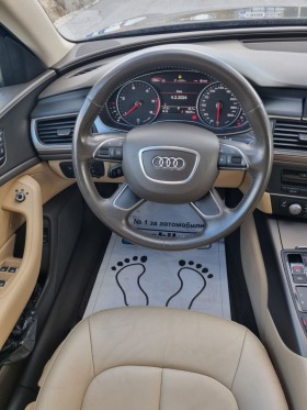 Audi A6 2.0Tdi Select Drive. | Mobile.bg   9