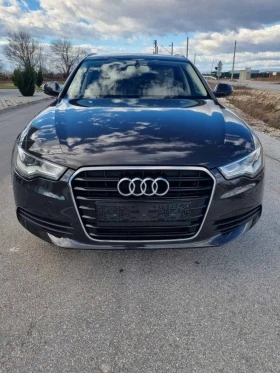 Audi A6 2.0Tdi Select Drive., снимка 2