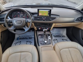 Audi A6 2.0Tdi Select Drive., снимка 8