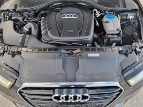 Audi A6 2.0Tdi Select Drive., снимка 15 - Автомобили и джипове - 43876844