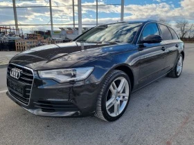 Audi A6 2.0Tdi Select Drive.