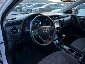 Toyota Corolla 1.6 VVT-i FACELIFT  | Mobile.bg   10