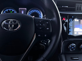 Toyota Corolla 1.6 VVT-i FACELIFT  | Mobile.bg   14