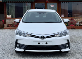 Toyota Corolla 1.6 VVT-i FACELIFT  | Mobile.bg   2